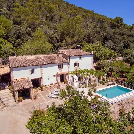 Holiday home Fabian Pollenca