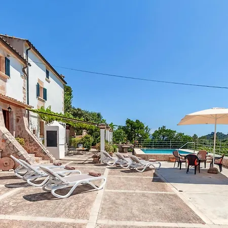 Holiday home Fabian *