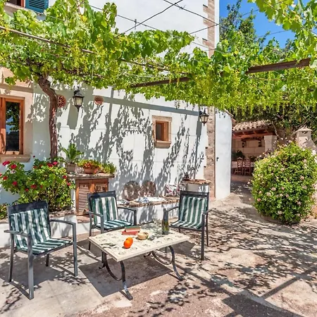 Holiday home Fabian