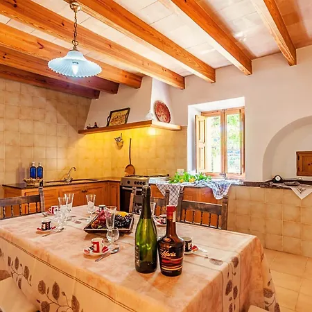 Holiday home Fabian *