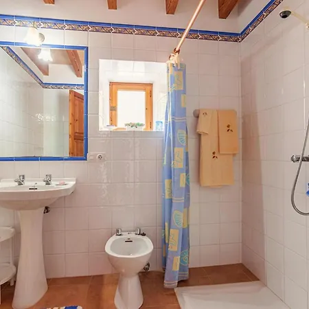 Fabian Holiday home Pollenca