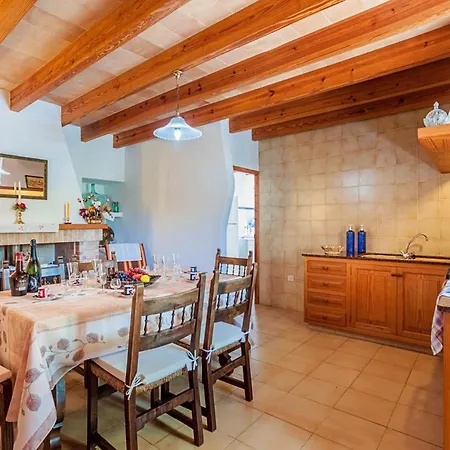 Fabian Holiday home