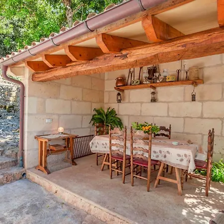 Holiday home Fabian Pollenca