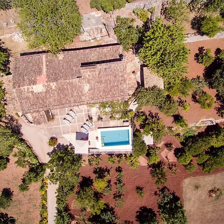 Fabian Holiday home